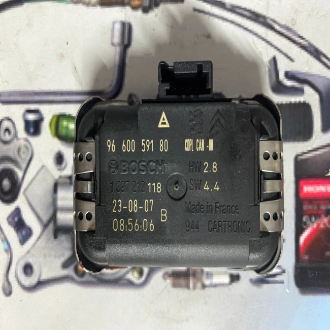 69 600 591 80 Citroen c4 yağmur sensörü (2005.2011)