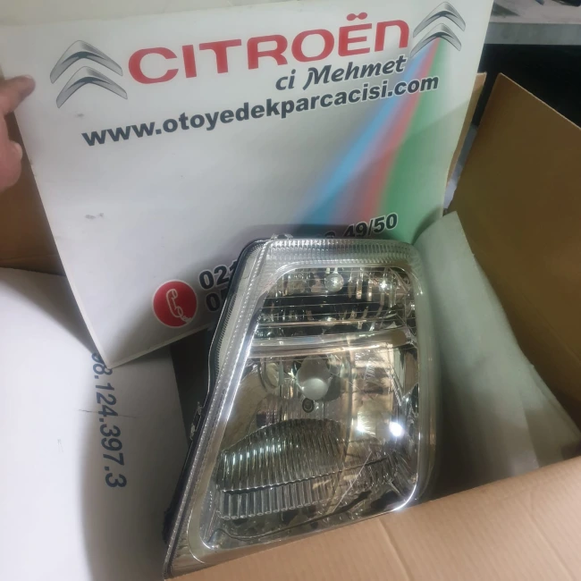 Citroen C2 SOL FAR