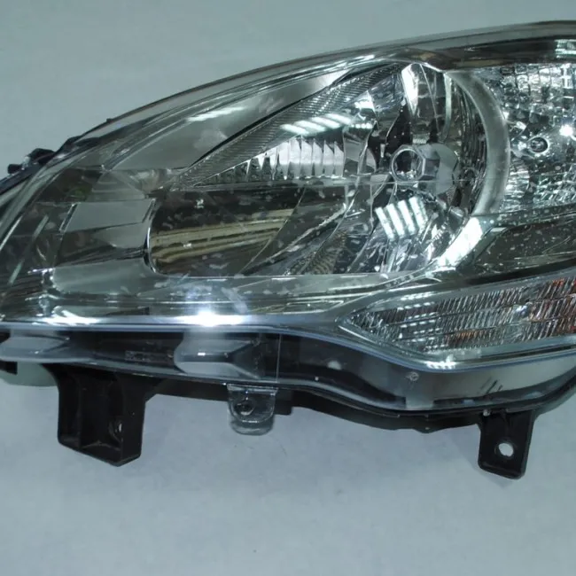 Citroen Berlingo 3 2009-2013 Sol Far