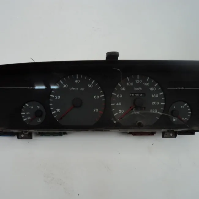 Citroen Xantia 1996 Km Gösterge