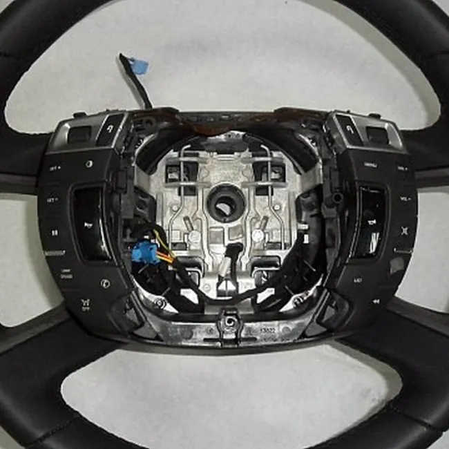 Citroen C5 2011 Direksiyon Simidi