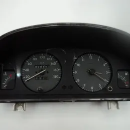 Citroen Berlingo 1999 Km Gösterge