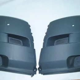 Citroen Jumper 3 Tampon Köşesi