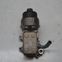 Citroen C5 X7 2.0 Hdi Yağ Soğutucusu